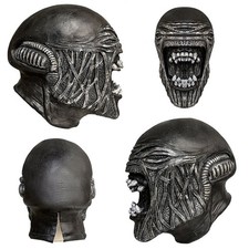 Alien Xenomorph Monster