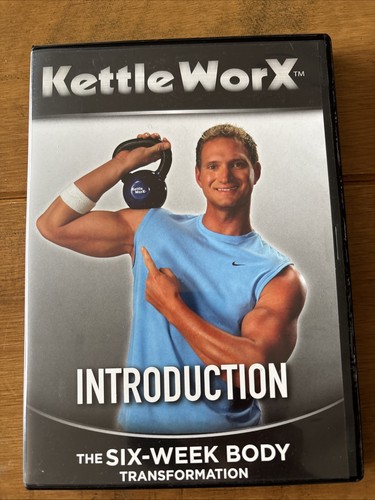 Kettle worx introduction - kettle,