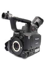 Panasonic AG AF101E Digital Video Camera Body Camcorder
