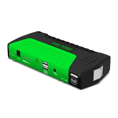 Jump starter for suzuki - jump,