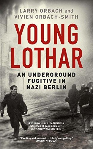 Young lothar underground - young,