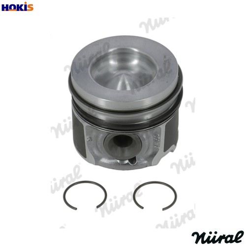 Piston 453100 std - piston, 87-453100-00