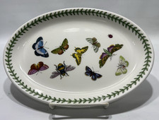 Portmeirion Botanic Gardens