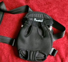 Dog Carrier Front Or Back