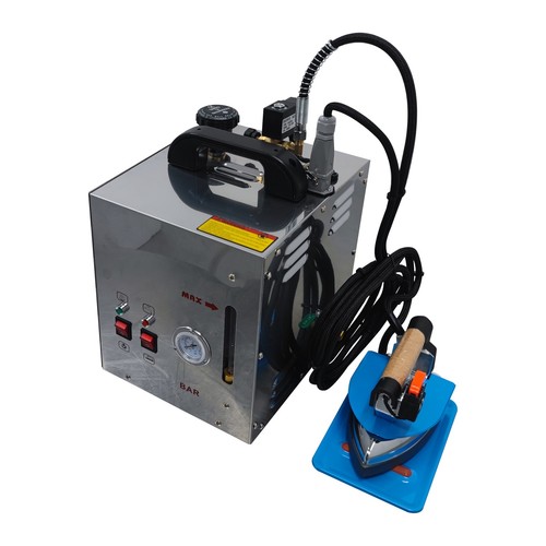 Type industrial steam - st-6,