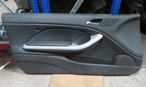 Bmw series e46 passenger - series,