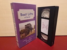 Boat Lifts of Europe -
