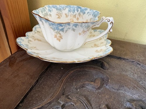 Antique the foley china - antique,