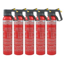 600g gram powder fire - 5, x