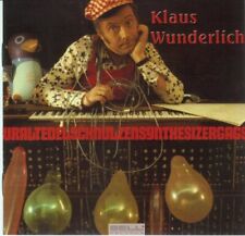 Klaus Wunderlich 