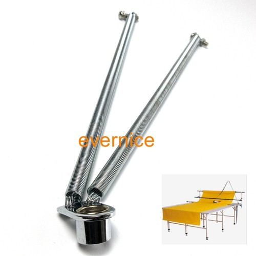 Bracket tension spring for - tension,
