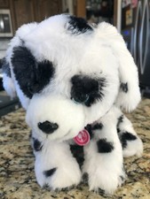Barbie Hug N Heal Puppy Dog