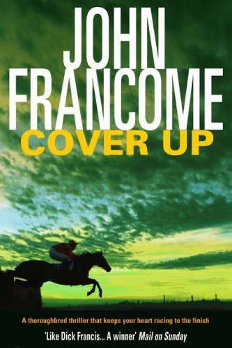 Cover john francome - cover,