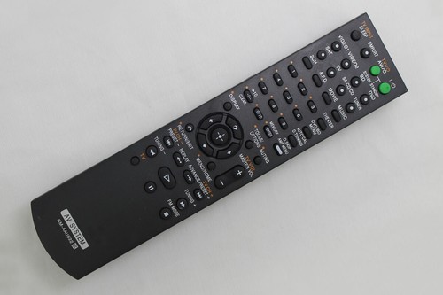 Remote control for sony - control,