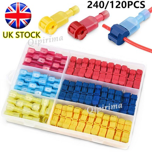 240x quick splice - quick,