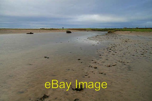 Photo 6x4 the - photo, coast