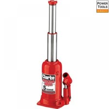 Clarke Ctbj5 5 Tonne