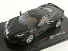Ixo Chevrolet Corvette