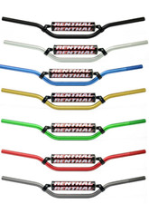 Renthal standard handlebars - standard,