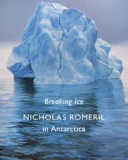 Breaking Ice, Antarctica, Beetles, Chris, Good Condition, ISBN 1905738900