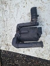 VW T4 2.4 Air Filter Housing Box Volkswagen Transporter Caravelle Diesel 2.4d