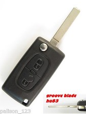 fits PEUGEOT 207 307 308