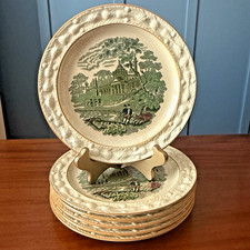 W. Adams & Sons England Salad