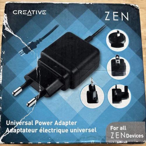 Creative zen universal power - universal,
