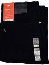 Levis 512 Slim Taper Stretch