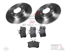 For Citroen - C2 & C3 MK1