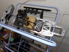 ***FG TOURING CAR COMPETITION