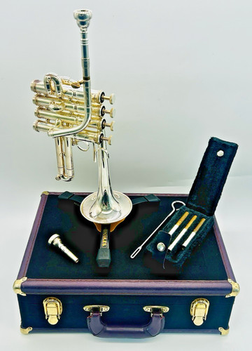 New carol brass - new,