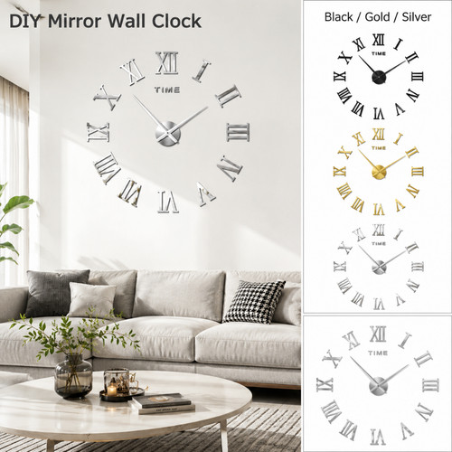 Diy extra large roman - diy,