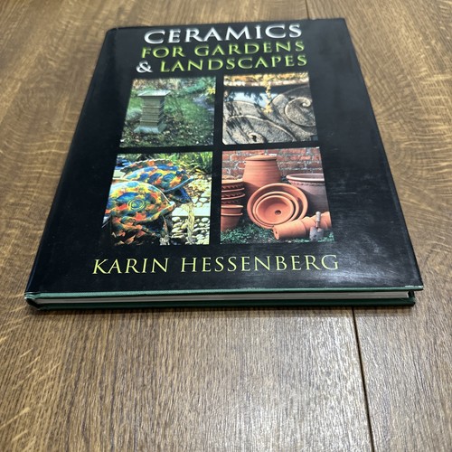Ceramics for gardens - ceramics,