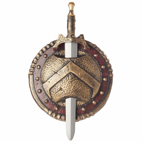 Spartan gladiator warrior - gladiator,