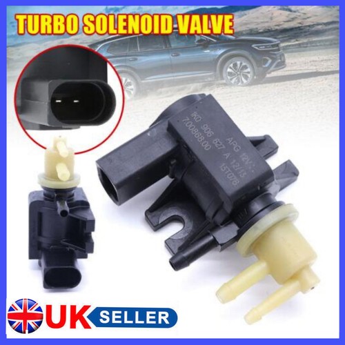 N75 turbo boost pressure - turbo,