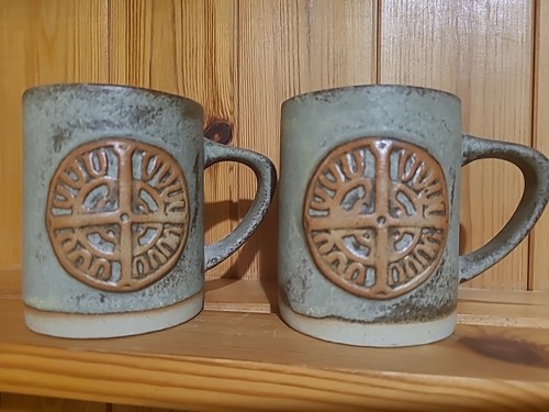 Pair vintage tremar - pair,