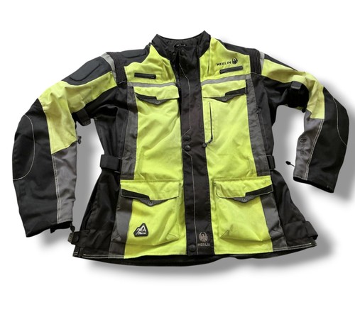 Merlin vis motorcycle - vis,