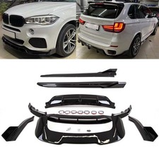 BMW X5 F15 Body Kit
