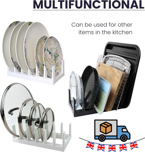 Plastic plate rack kitchen - plate,