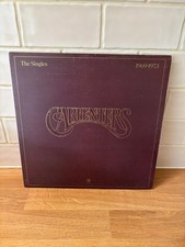 Carpenters the Singles