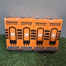 4 x Tube Amp Doctor TAD