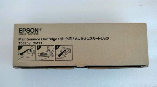 Original epson ink maintenance - original,
