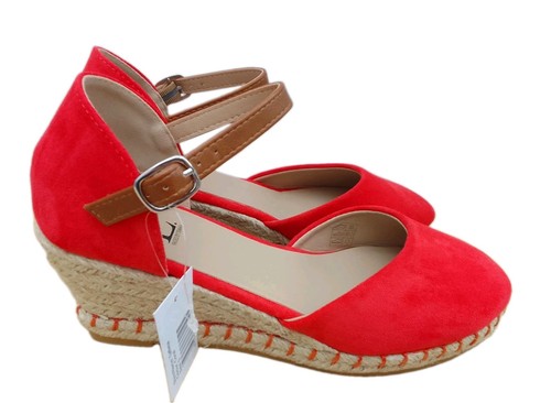 Shoes emma size coral - shoes,