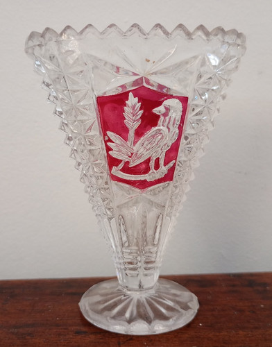 Vintage hofbauer byrdes - vintage,