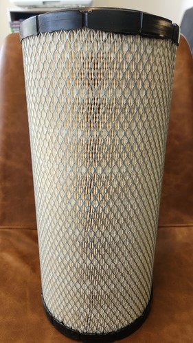 New air filter element - air,