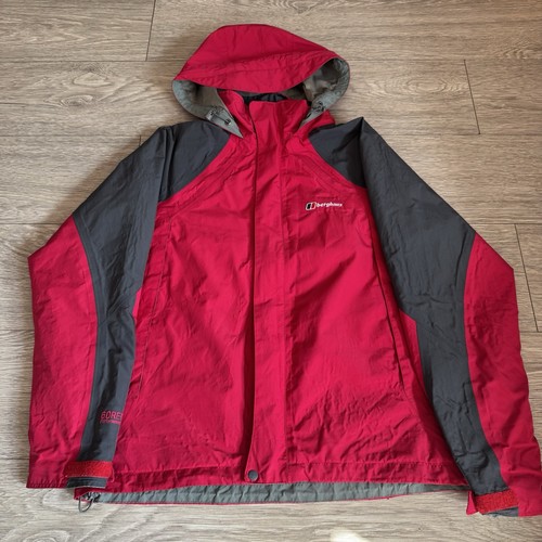 Berghaus gore tex waterproof - berghaus,