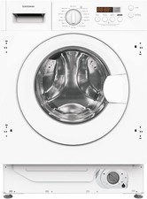 Statesman 8KG 1400rpm 1950W