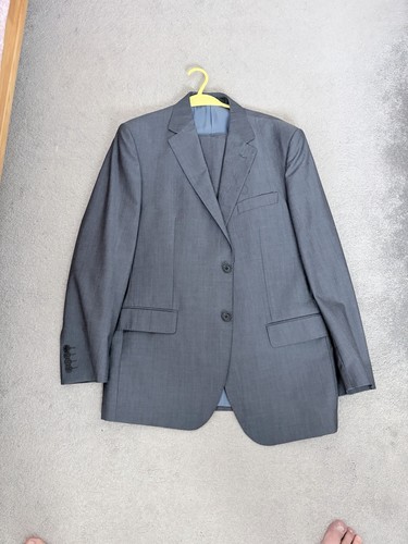 Mark and sependinner suits - and,