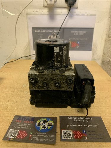 Audi seat skoda abs - abs, pump